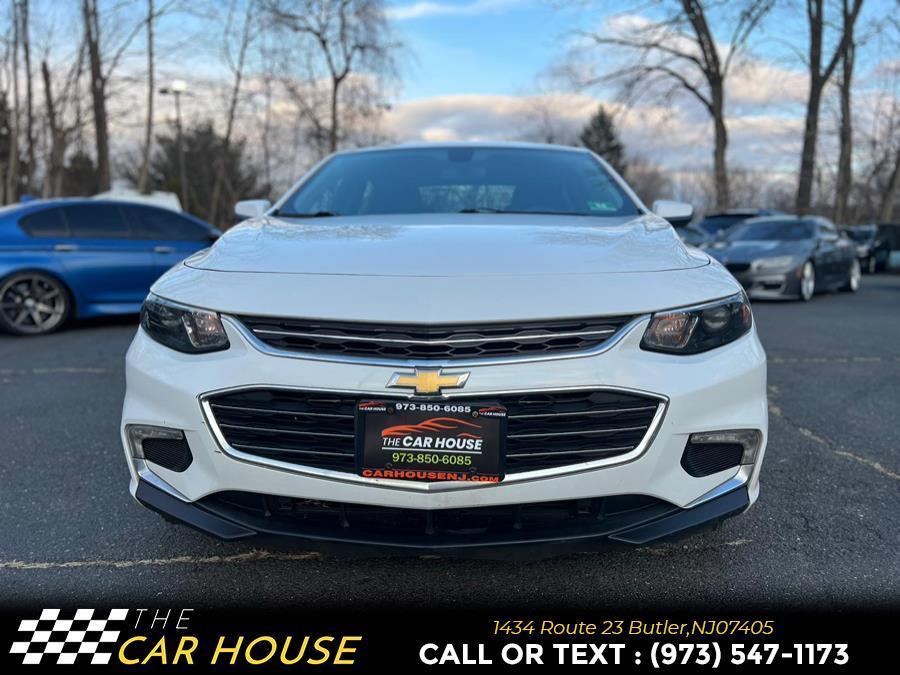 used 2016 Chevrolet Malibu car, priced at $5,995