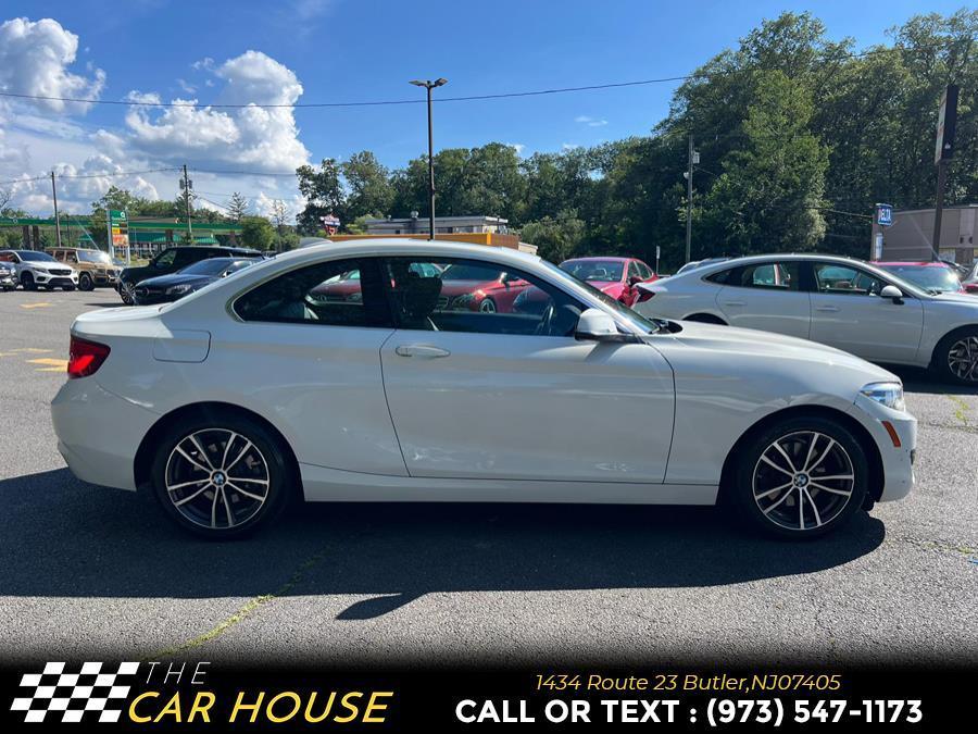 used 2019 BMW 230 car, priced at $15,995