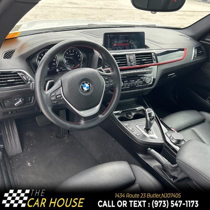 used 2019 BMW 230 car, priced at $15,995