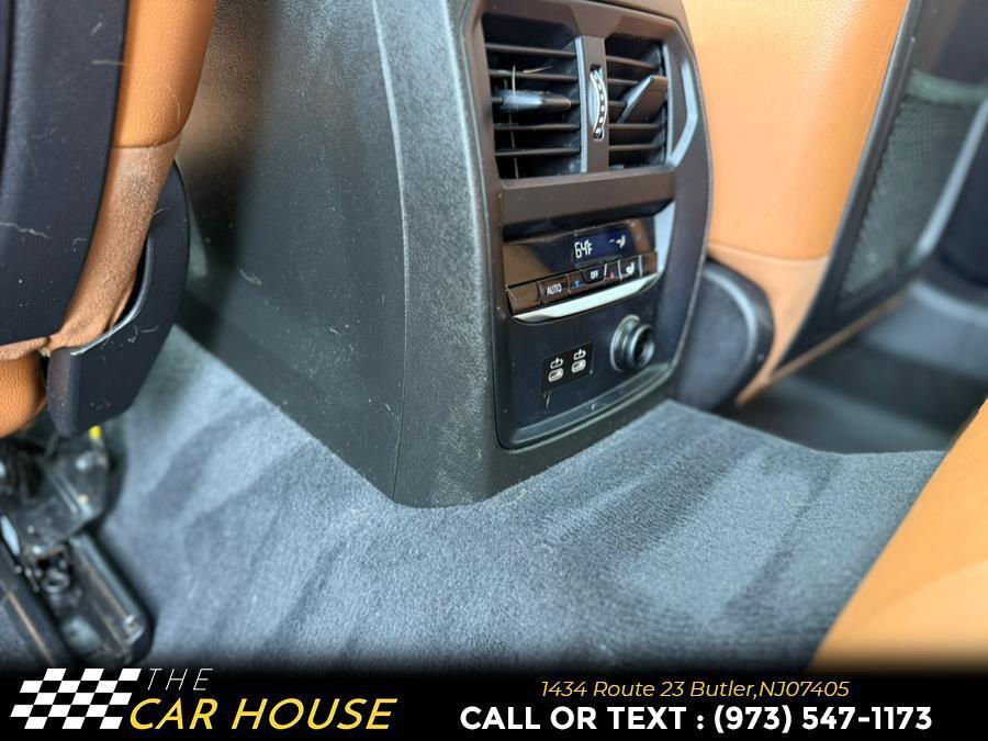 used 2020 BMW 330 car, priced at $19,995