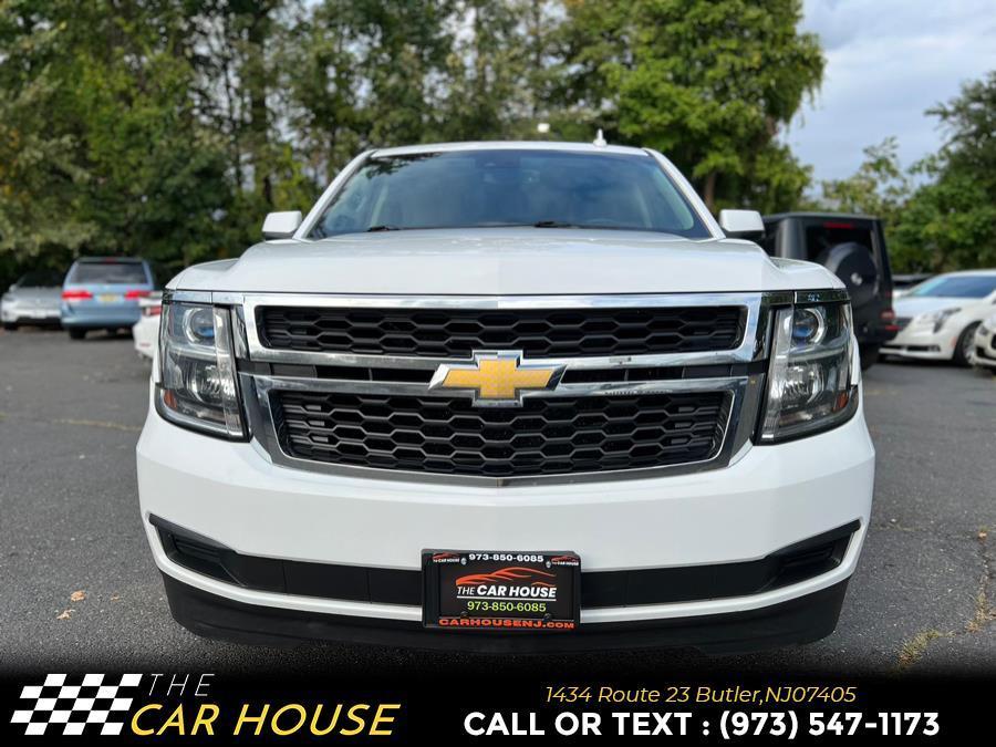 used 2015 Chevrolet Suburban car, priced at $18,995