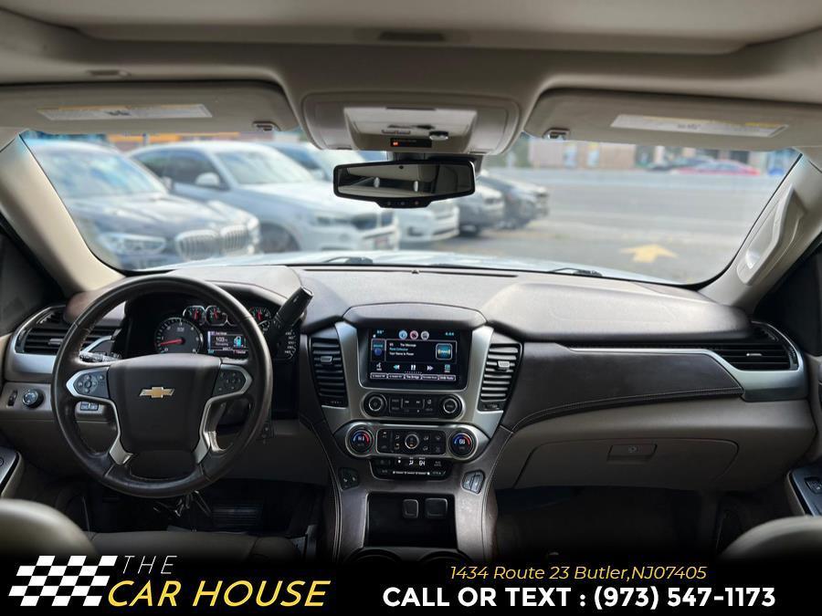 used 2015 Chevrolet Suburban car, priced at $18,995