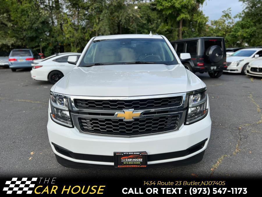 used 2015 Chevrolet Suburban car, priced at $18,995