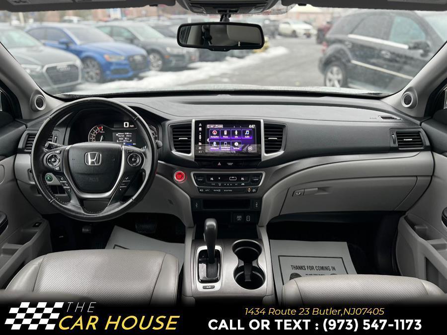 used 2019 Honda Ridgeline car, priced at $19,995