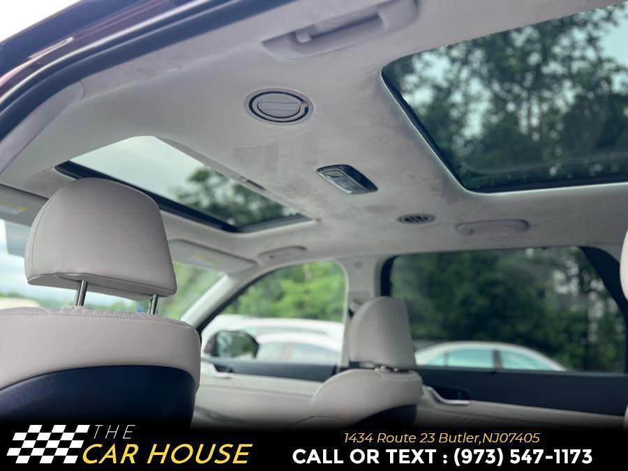 used 2024 Hyundai Palisade car, priced at $38,995