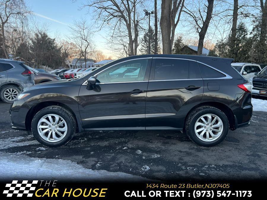 used 2016 Acura RDX car, priced at $13,995