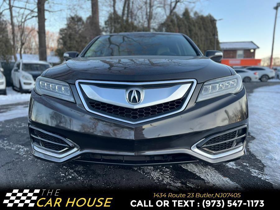 used 2016 Acura RDX car, priced at $13,995