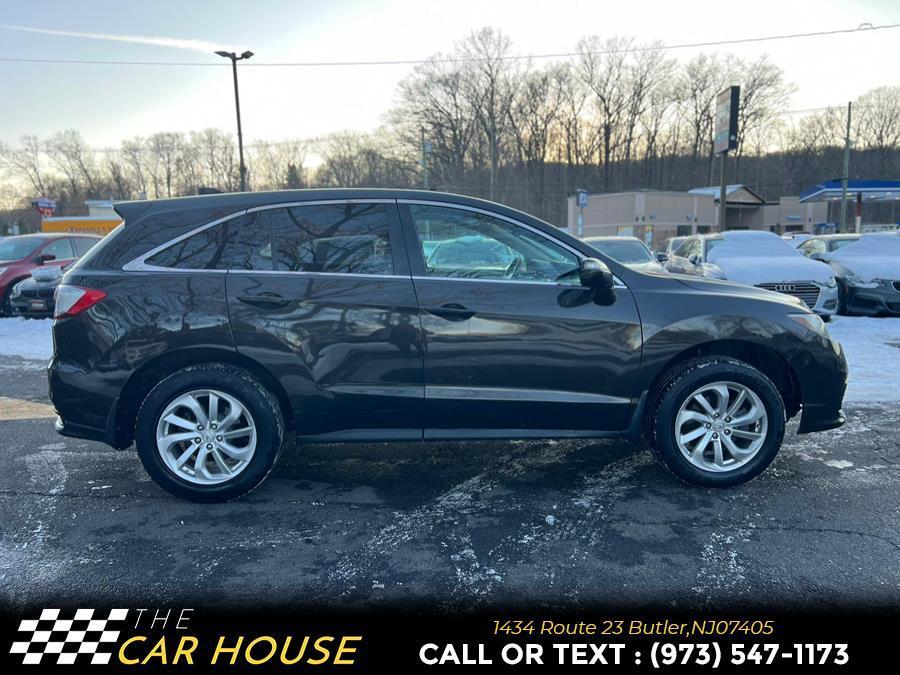 used 2016 Acura RDX car, priced at $13,995