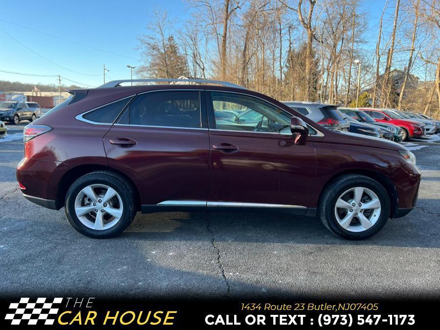 used 2014 Lexus RX 350 car, priced at $11,995