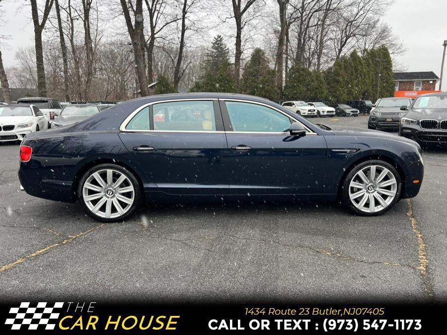 used 2014 Bentley Flying Spur car, priced at $43,995