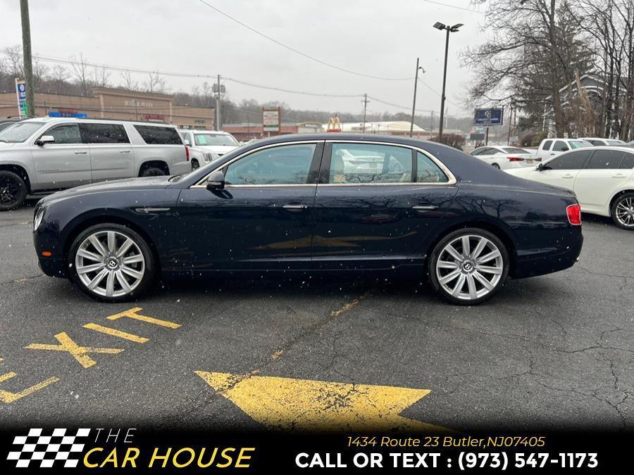 used 2014 Bentley Flying Spur car, priced at $43,995