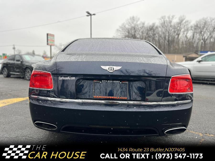 used 2014 Bentley Flying Spur car, priced at $43,995