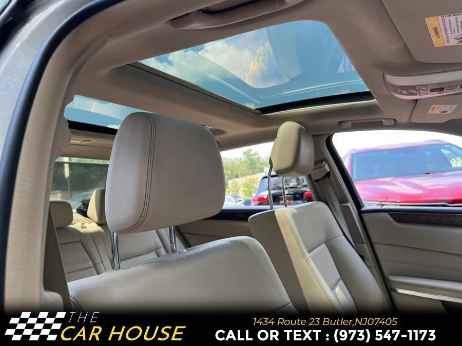 used 2015 Mercedes-Benz E-Class car, priced at $10,995