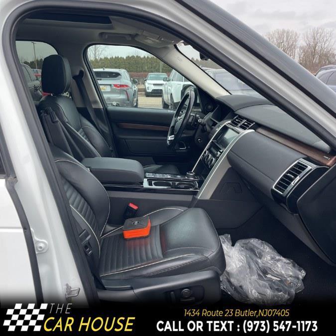 used 2018 Land Rover Discovery car, priced at $15,995