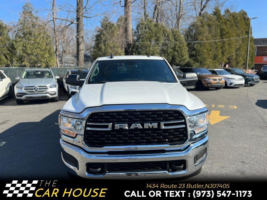 used 2022 Ram 2500 car, priced at $42,995