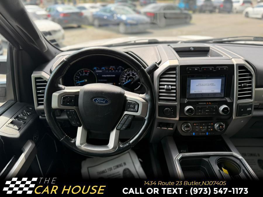 used 2019 Ford F-350 car, priced at $43,995