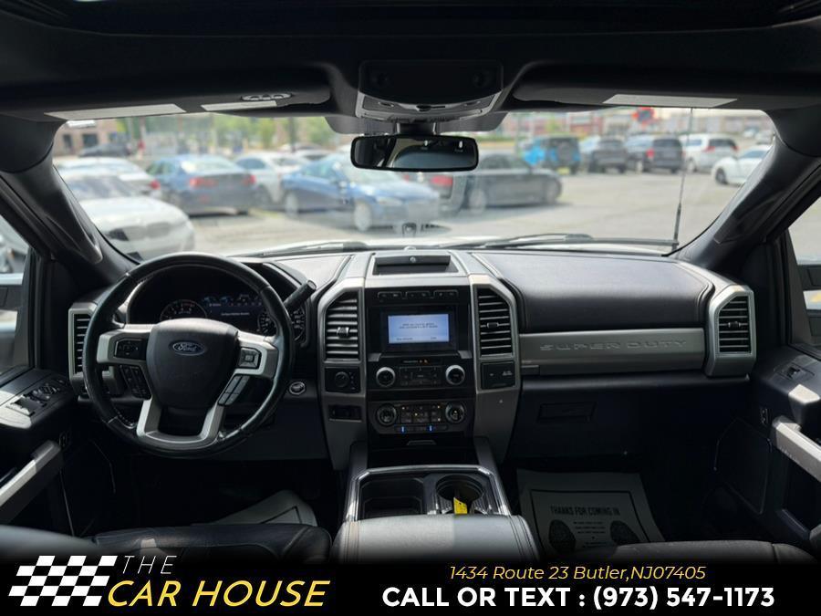 used 2019 Ford F-350 car, priced at $43,995
