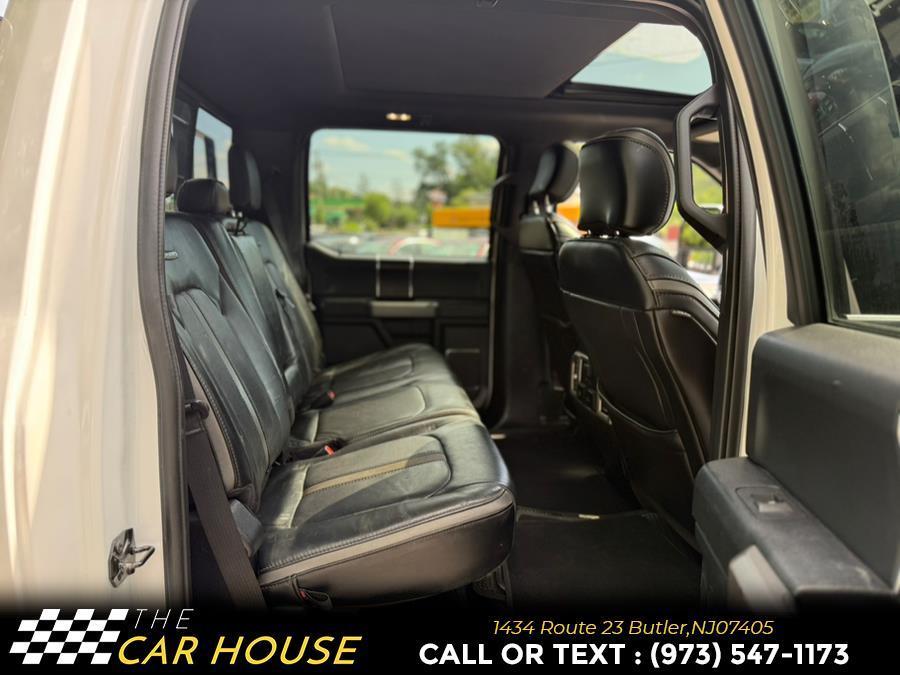 used 2019 Ford F-350 car, priced at $43,995
