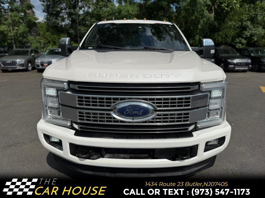 used 2019 Ford F-350 car, priced at $43,995