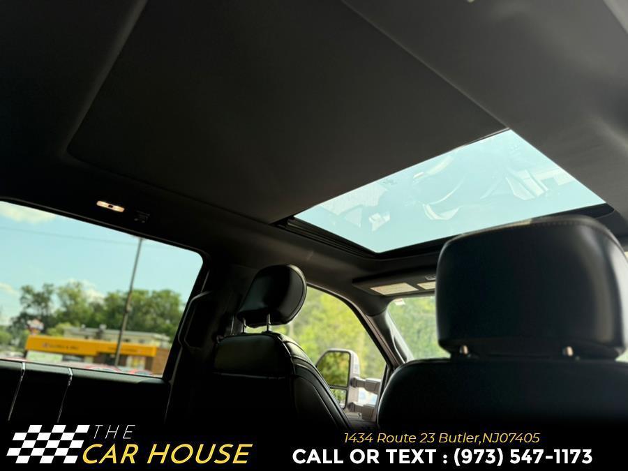 used 2019 Ford F-350 car, priced at $43,995