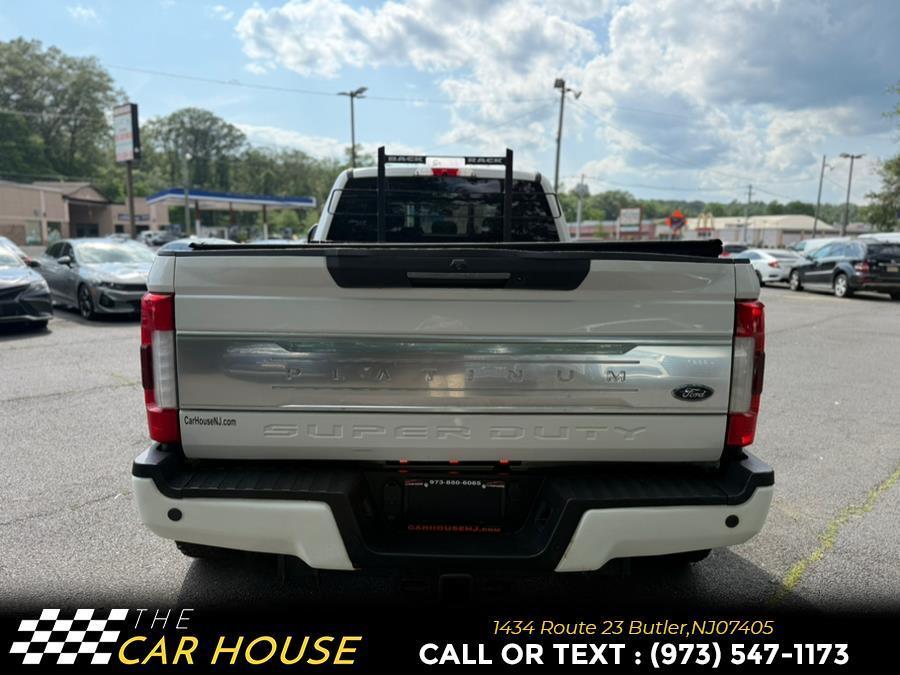 used 2019 Ford F-350 car, priced at $43,995