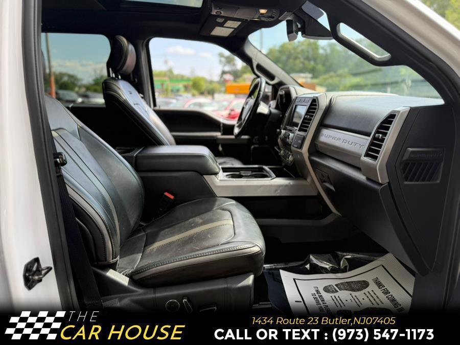 used 2019 Ford F-350 car, priced at $43,995