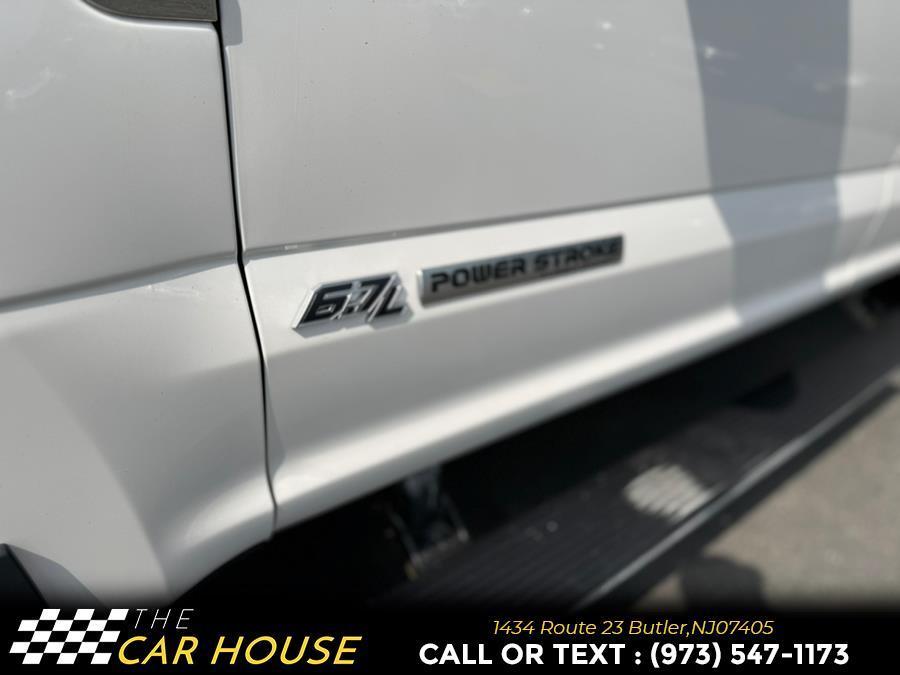 used 2019 Ford F-350 car, priced at $43,995