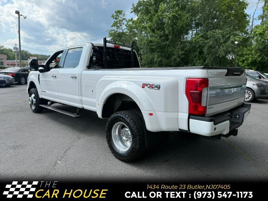 used 2019 Ford F-350 car, priced at $43,995