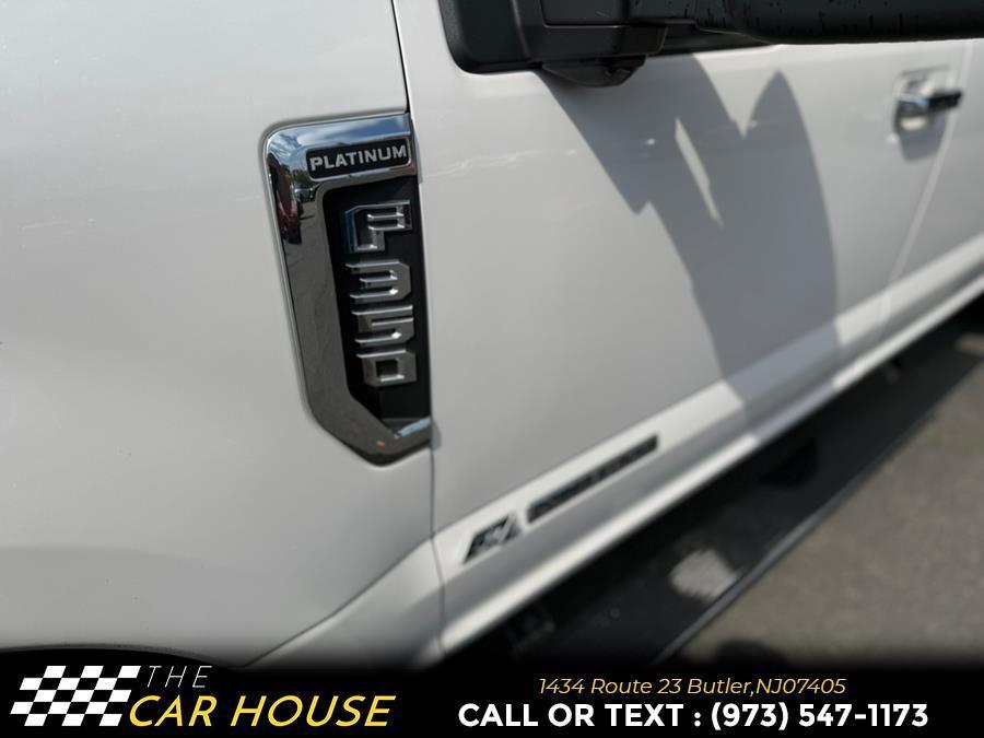 used 2019 Ford F-350 car, priced at $43,995