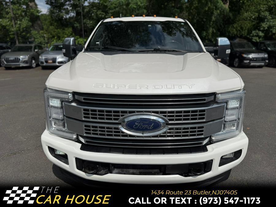 used 2019 Ford F-350 car, priced at $43,995