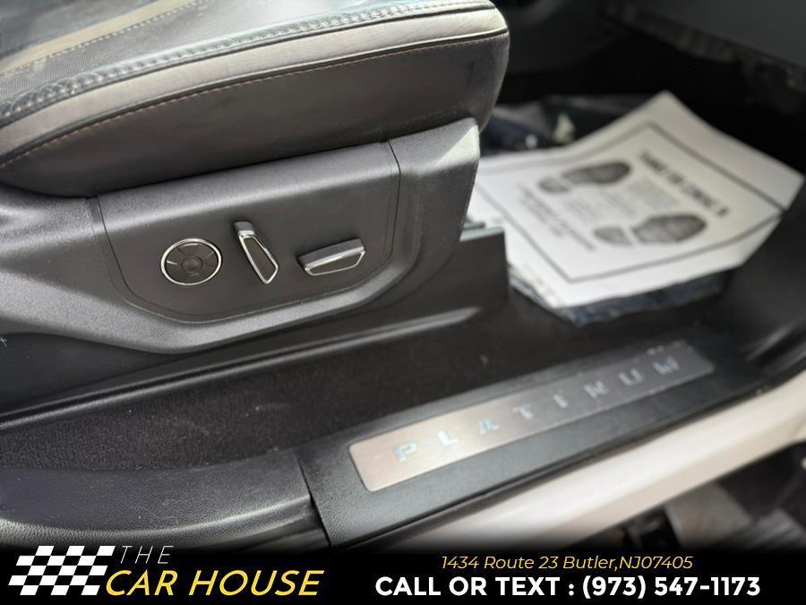 used 2019 Ford F-350 car, priced at $43,995