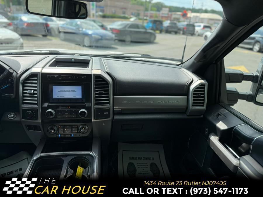 used 2019 Ford F-350 car, priced at $43,995