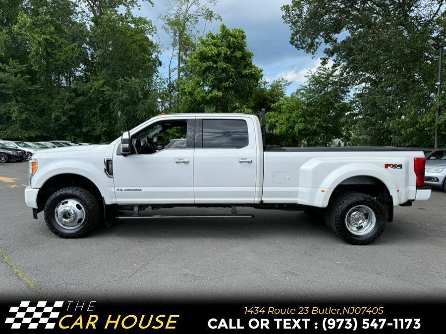 used 2019 Ford F-350 car, priced at $43,995