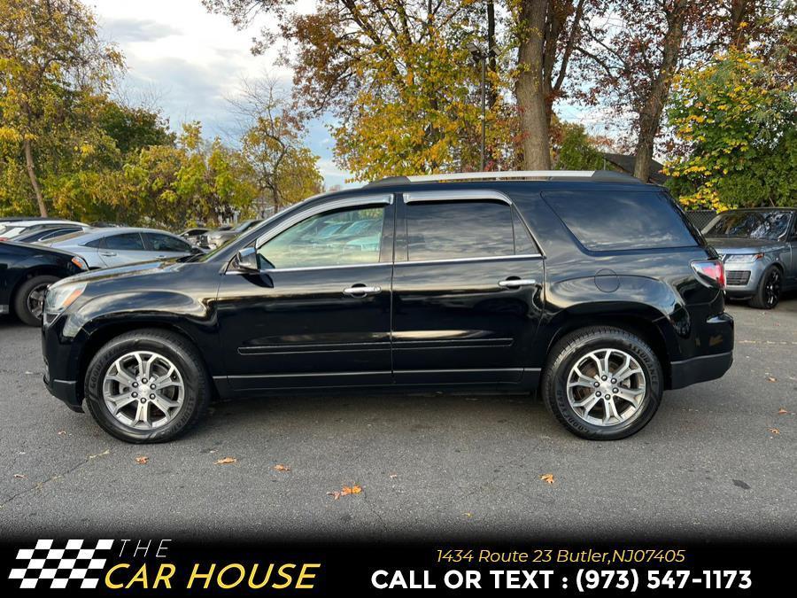 used 2016 GMC Acadia car, priced at $11,995