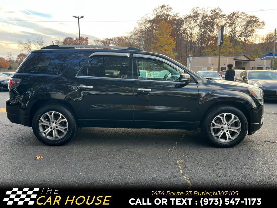 used 2016 GMC Acadia car, priced at $11,995