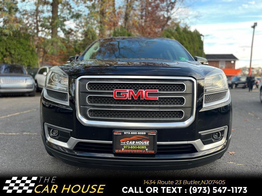 used 2016 GMC Acadia car, priced at $11,995