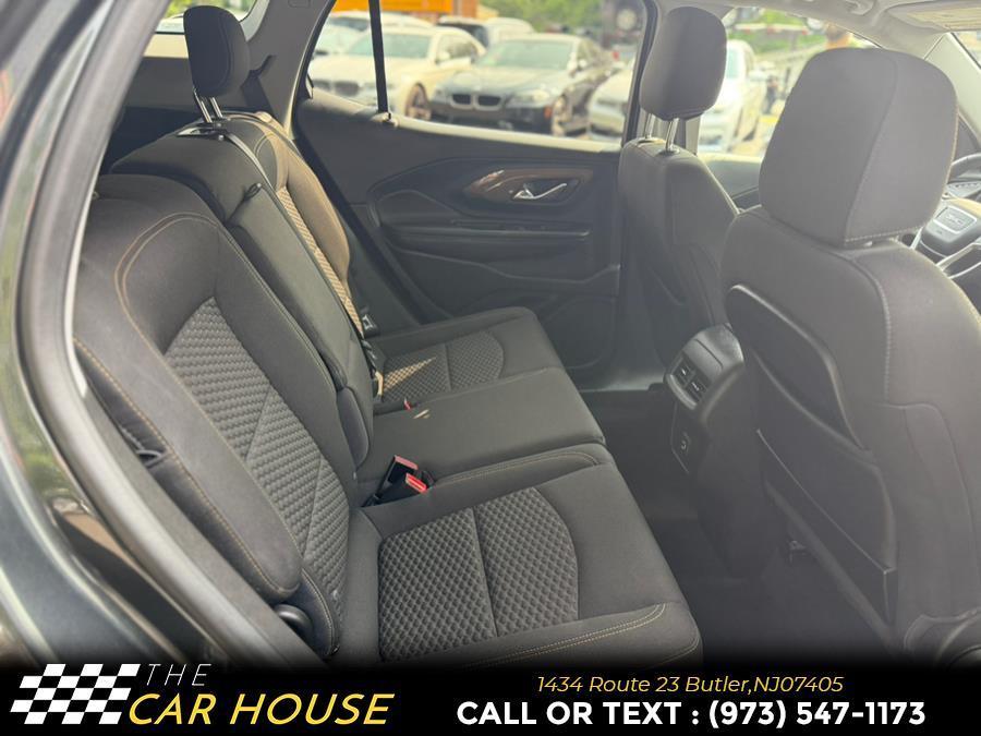 used 2019 GMC Terrain car, priced at $15,995