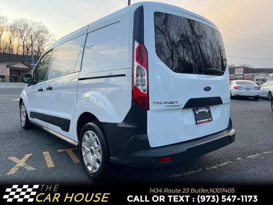 used 2016 Ford Transit Connect car, priced at $8,995