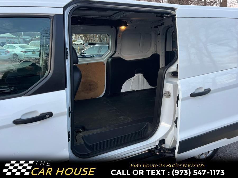 used 2016 Ford Transit Connect car, priced at $8,995