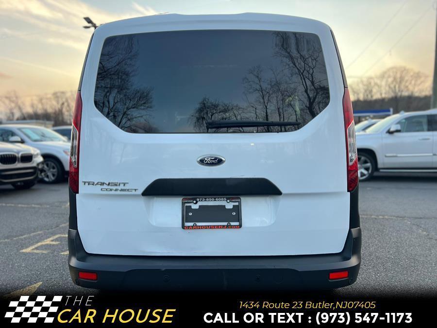 used 2016 Ford Transit Connect car, priced at $8,995