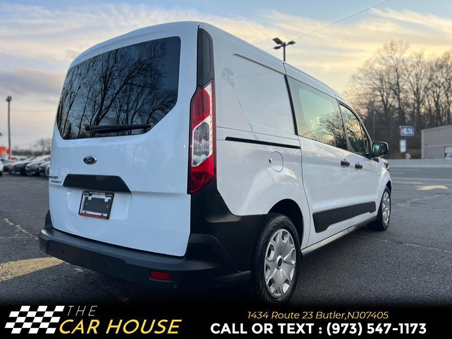 used 2016 Ford Transit Connect car, priced at $8,995