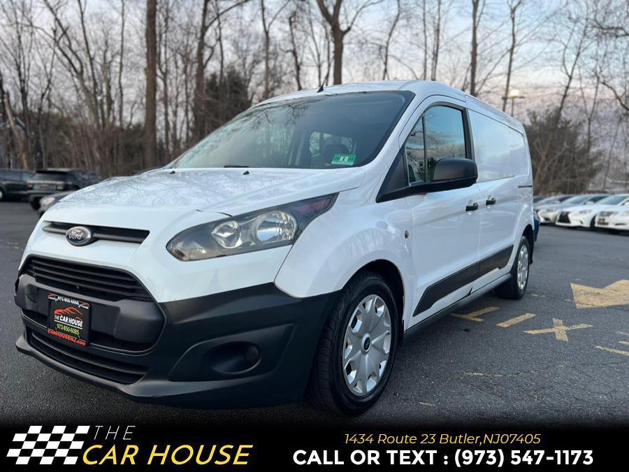 used 2016 Ford Transit Connect car, priced at $8,995