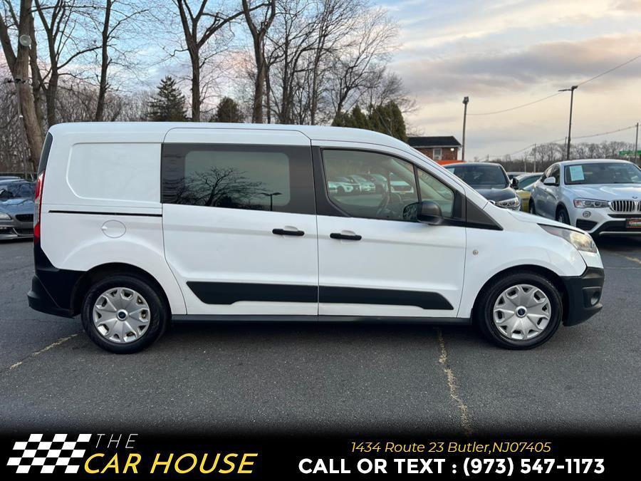 used 2016 Ford Transit Connect car, priced at $8,995