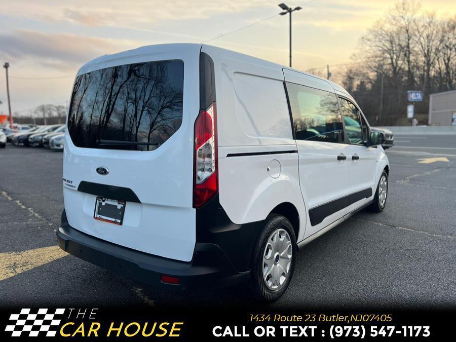 used 2016 Ford Transit Connect car, priced at $8,995