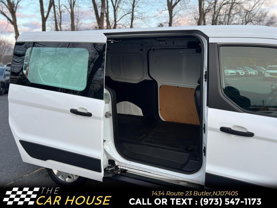 used 2016 Ford Transit Connect car, priced at $8,995