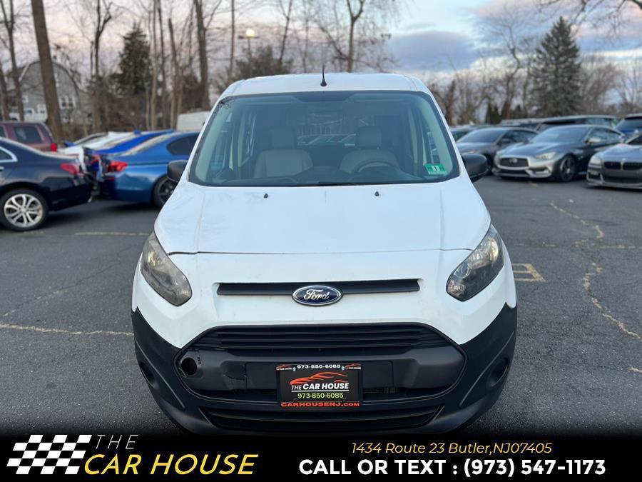 used 2016 Ford Transit Connect car, priced at $8,995