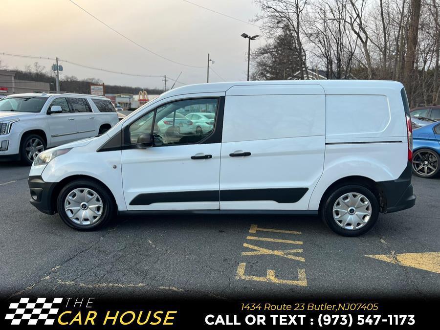 used 2016 Ford Transit Connect car, priced at $8,995