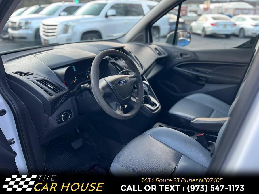 used 2016 Ford Transit Connect car, priced at $8,995