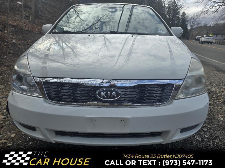 used 2011 Kia Sedona car, priced at $2,495