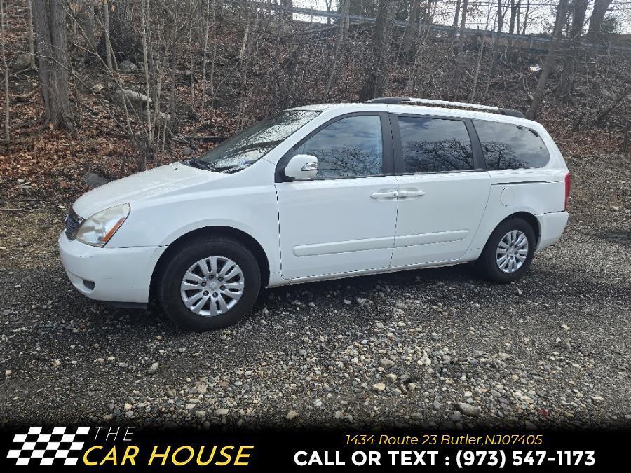 used 2011 Kia Sedona car, priced at $2,495